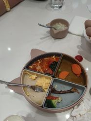 -奈尔宝家庭中心·亲子餐厅(苏州大悦城店)