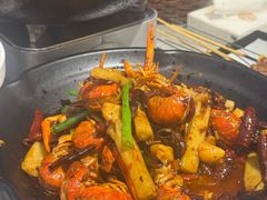 -聚味瞿记·龙虾堂(望城店)