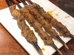 -大秦地·西北菜(纬四路店)