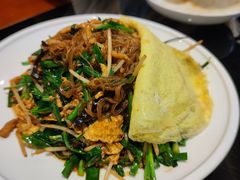 老北京炒合菜-皇城根·烤鸭·鱼头·家常菜(欧亚大观乐活城店)