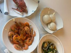 -松兰山海景大酒店·海鲜中餐厅