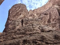 -天山神秘大峡谷