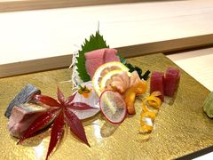 -鮨一日本料理(大中华店)