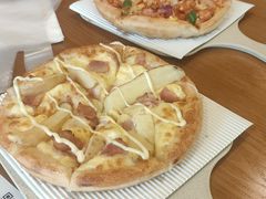 -尊宝比萨(华景新城店)