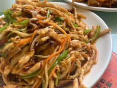 -胖子菜馆(隆昌路店)
