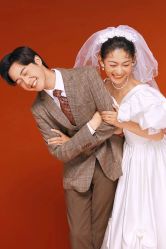 -拾尚映画·STUDIO婚纱摄影(中关村店)