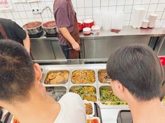 -刘小忙把子肉(北园大街总店)