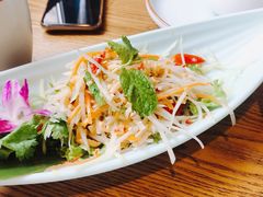 -娘惹裙厨餐厅(昙华林店)