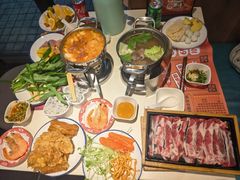 -火锅先生(五马街店)