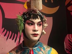 -武汉杜莎夫人蜡像馆