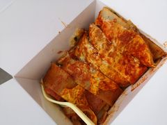 -冠雄先生烤冷面(熙街旗舰店)