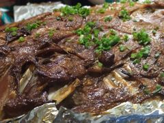 -霄汉羊排(万松园一店)
