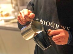 -大酉·M Coffee(北京美术馆店)