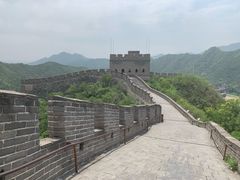 -居庸关长城