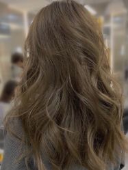 -佰亿Salon·烫染造型
