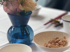 -百盛·鼎膳(中海财富中心)