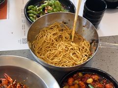 -一棠龙虾•王牌虾球(恒隆广场店)