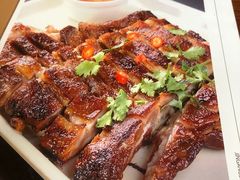 -金刚山烧烤(中山路店)