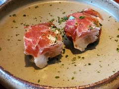 -Laures·月桂西班牙碳烤餐厅(十尚坊店)