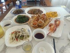 -蟹天蟹地农家菜·阳澄湖大闸蟹(浅水湾店)