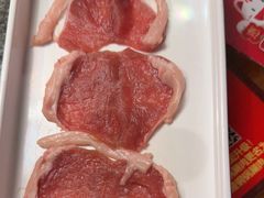 -京元盛铜锅涮肉(上海总店)