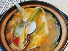 -强记海鲜·大排档(蛇口新街店)