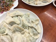 -东北四季饺子王(华山路店)