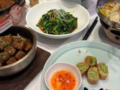 -聚鑫阁江浙菜·非遗传承技艺(闵行交大店)
