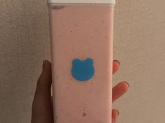 -兰熊鲜奶(西直门凯德mall店)