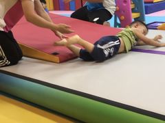 -飞奇儿体能体操馆(和平印象城店)