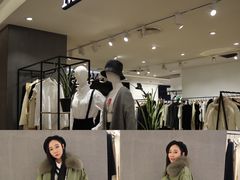 -王府井百货(总府店)