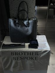 点击看大图 -Brother西服礼服定制·商务·婚礼(佛山南海店)