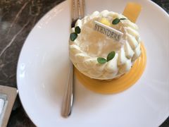 -武汉洲际酒店