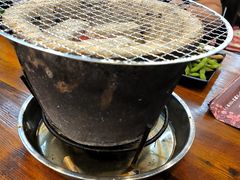 -韩风烤牛肉冷面店