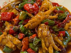-佳佳麻辣烧菜馆