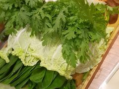 -蝎王府羊蝎子(西直门店)