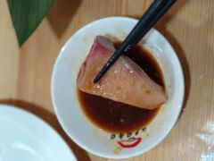 -昱匠·日本料理(金融街店)