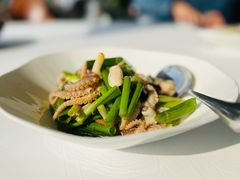 -靓湾海鲜·海景餐厅(小麦岛店)