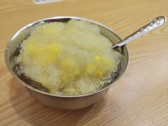 -南街清补凉(黄贝岭店)