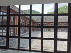 -杭州雅谷泉山庄酒店-餐厅