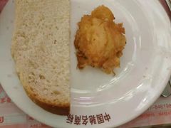 -华梅西餐厅(哈尔滨中央大街店)