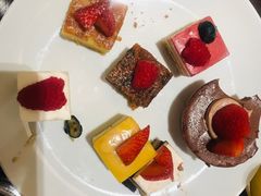 -卡佩罗意大利餐厅及酒吧Al Cappello Trattoria