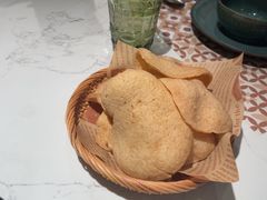 -芭札·Thai泰国餐厅(同和金铂天地店)