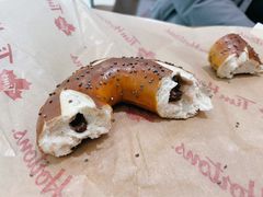 -Tims天好咖啡·贝果(锦江国金中心店)