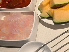 -海底捞火锅(威高广场店)