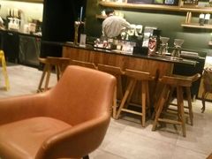 -星巴克臻选(杭州西溪印象城店)