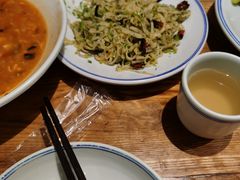 -大厨小馆(华阳城店)