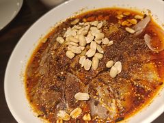夫妻肺片-陈麻婆豆腐(旗舰店)