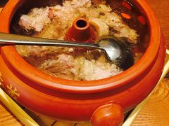 -云海肴·汽锅鸡·云南菜(苏州中心店)