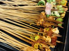 -钢管厂五区小郡肝串串香(南山店)